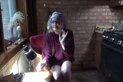 daddy Lady Sveta. 2021-01-04