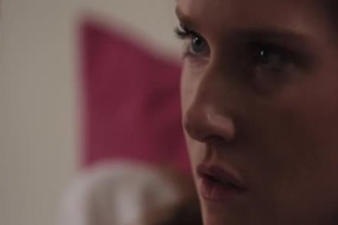delicious Stepteen nailed By Shemael Stepmom