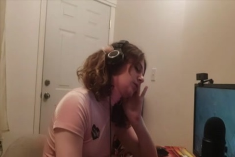 Solo cam ladyboy Masturbation