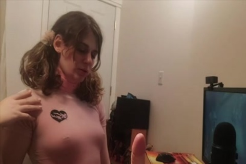 Solo cam ladyboy Masturbation