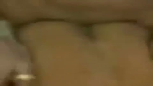 busty tranny bangs cutie