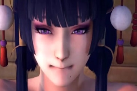 Gimme more - Feel The Futa HMV PMV