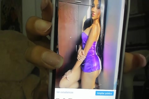 Solo cam ladyboy Masturbation