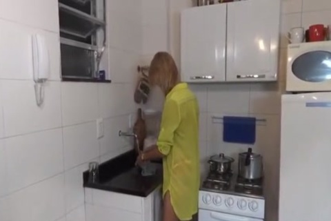 sweet Kitchen bang