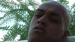Outdoor Sex