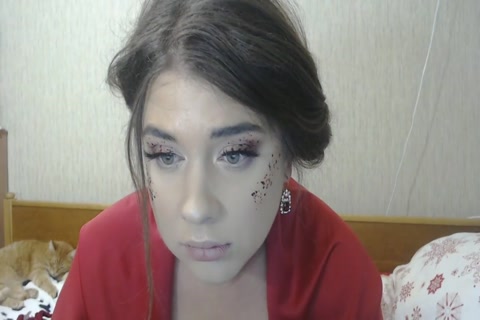 Russian lady-man 3