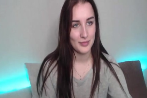 Emma Jordan ladyboy Live sperm Show