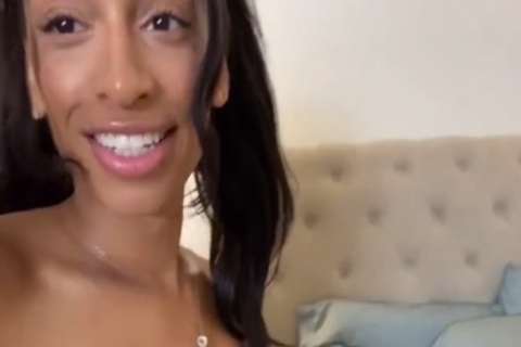 Jasmine Lotus receives tasty And Tops Masked Male Till that guy Cums (Candy Land Role Play)