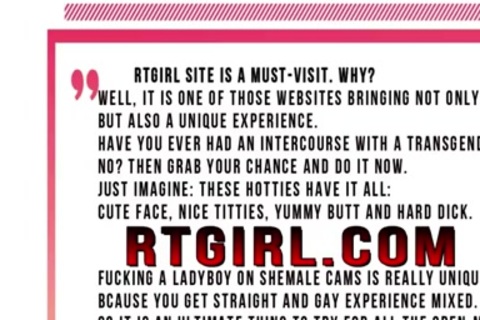 cute Russian TS With tiny titties Wanks Off Her dong And Precums On webcam
