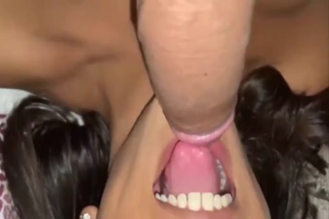 Doll And All Her Boyfriends wazoo Cowgirl engulfing Dominating