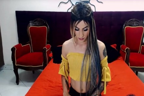 The Beauty Of fuck Self