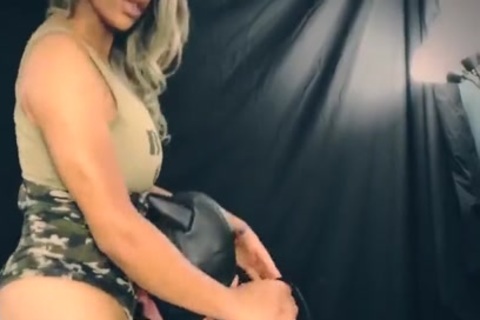 S.S ass Training