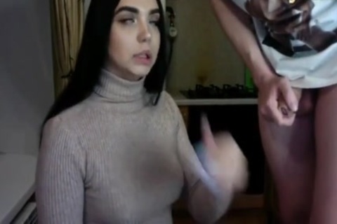 Sissy spooge Bimbo