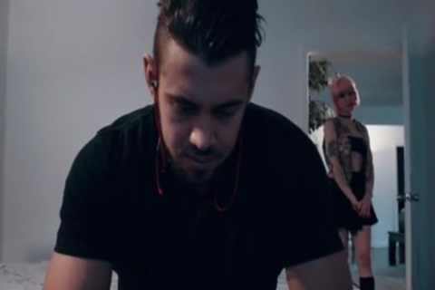 Dante bonks Her tasty Ts Stepsisters butthole