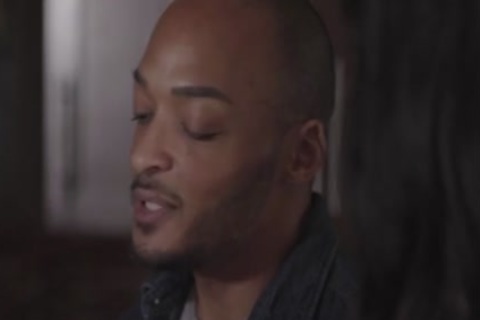 black Ts Natassia Dreams Takes Two weenies In trio