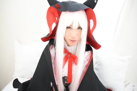 [PC058] Cosplay Trap