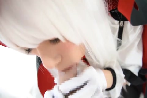 [PC058] Cosplay Trap
