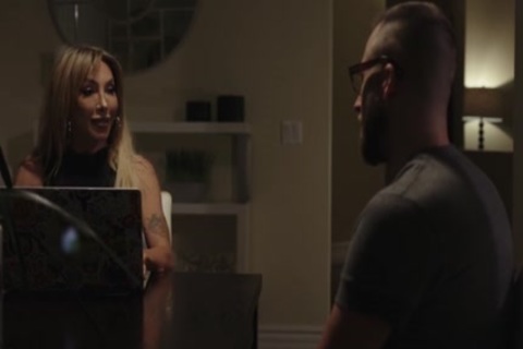 breasty Ts Stepmom bonks Her Stepsons arse And Gives cash