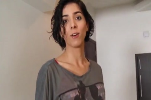 Emmanuelle Likes It rough