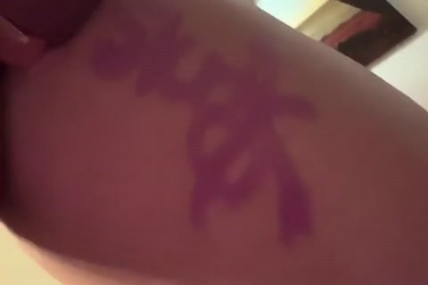 drilling attractive ideal Smooth booty Moaning For Daddy sextoy anal