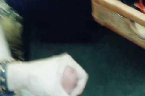 Solo web camera tranny Masturbation