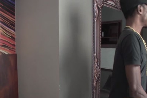 Negão Do Zap Arrombando A Bela India Transex Uma Disputa De Rola Grande Que Rasgou As Pregas Da Boneca Safada - Janny Costa - Higor Negrao  - Cena Completa No Red