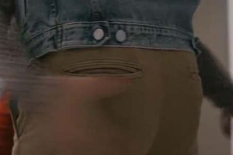 lustful shelady face holes And pooper Rammed By Her darksome Boyfriend
