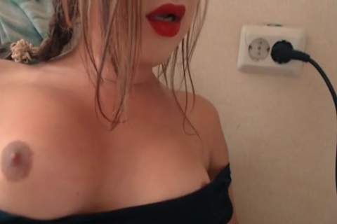 Russian ladyboy 5