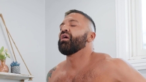 Trans Angels - Tattooed Jexxxica Blake gagging cheating
