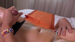 TSFactor.com - Transsexual masturbation on live cam