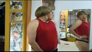 Tthellos man Taty slut lustful!!!