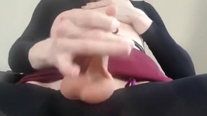 Worship My Heels Then My penis JOI CEI