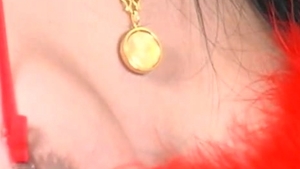 Thai Beauty Pleasures Herself