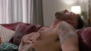 Transsensual.com: Chris Damned fantasy cheating porn