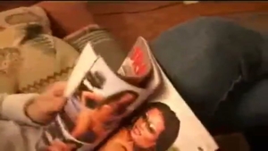 slutty dilettante dick sucking