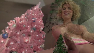 Delia DeLions - Christmas special (23 Dec 2013)