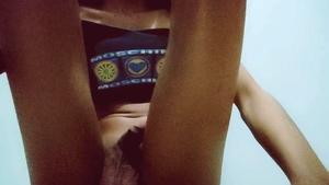 amateur oriental Ladyboy First Time ass Training