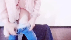 vids That Masturbate In The Woman's intimate Room