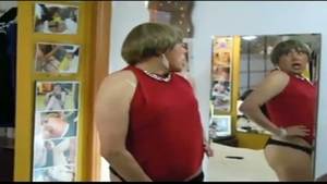 Randy CD loves To suck dicks