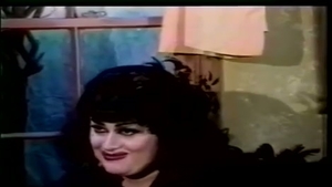 Vintage TS loves To Be sucked