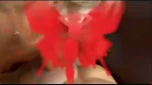 enjoy Very hawt threesome
