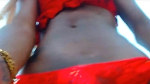 tasty lady-man Having Great Solo Masturbation