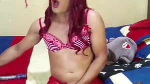 My #1 Top Camgirl (that babe Can Top Me Anytime) Cums At 23:45
