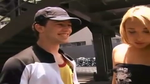 Brazilian Alana Miale