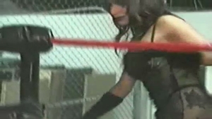 Thowdys Redblowjob Tbitch pounds Like A Pro