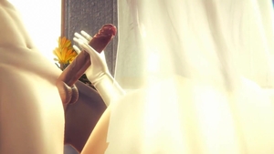 Yaoi Femboy - Denki Hardsex In Church