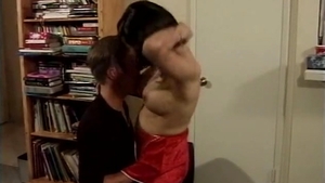 lady-man acquires On Her Knees And Gives A Great oral And bonks