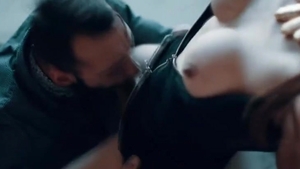 new Stepson acquires His ass bareback poke By His TS Stepmommy