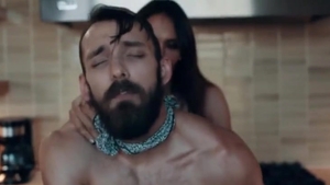 new Stepson acquires His ass bareback poke By His TS Stepmommy