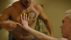 kinky Stepbro bare The lusty wazoo Of His Trans Stepsister